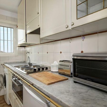 Le Case Di Andrea Piccolomini San Peter - Terrace Flat Рим Екстер'єр фото