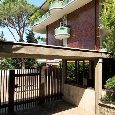 Le Case Di Andrea Piccolomini San Peter - Terrace Flat Рим Екстер'єр фото