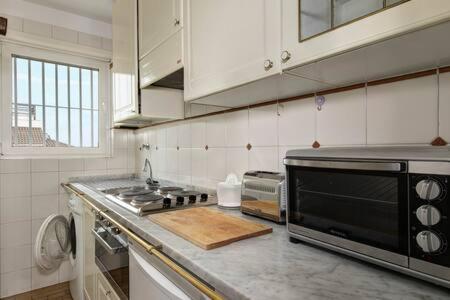 Le Case Di Andrea Piccolomini San Peter - Terrace Flat Рим Екстер'єр фото