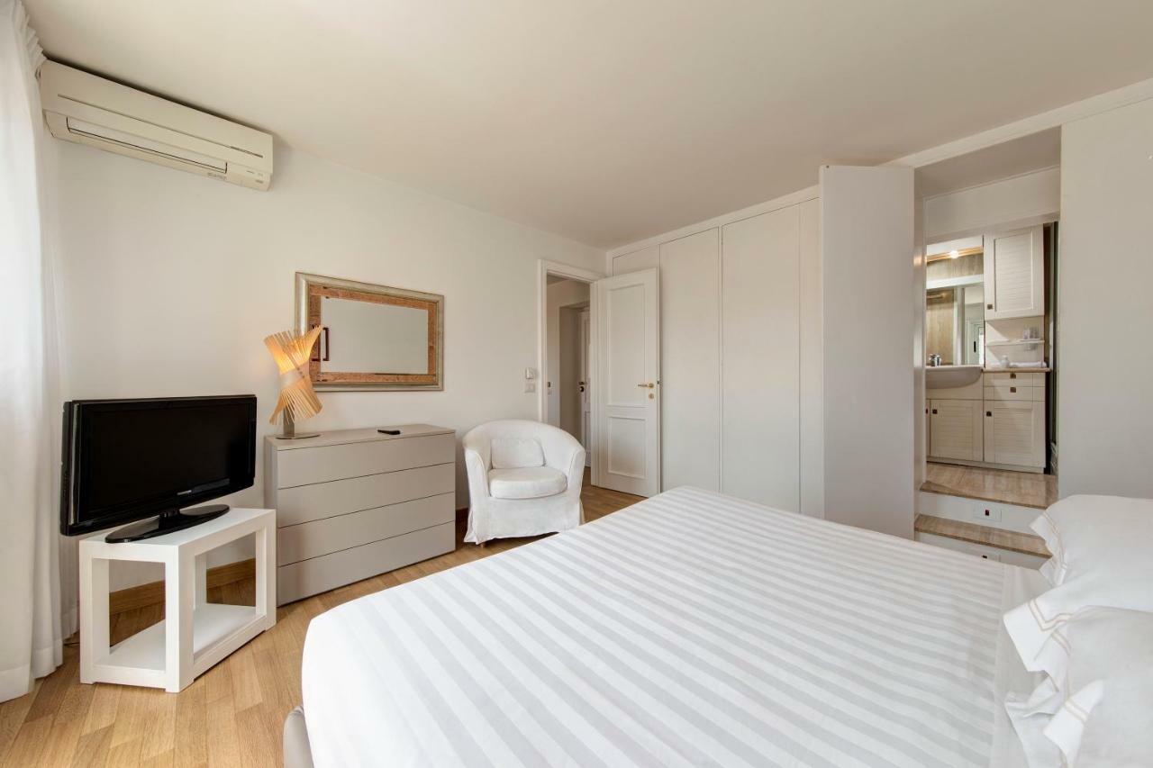 Le Case Di Andrea Piccolomini San Peter - Terrace Flat Рим Екстер'єр фото